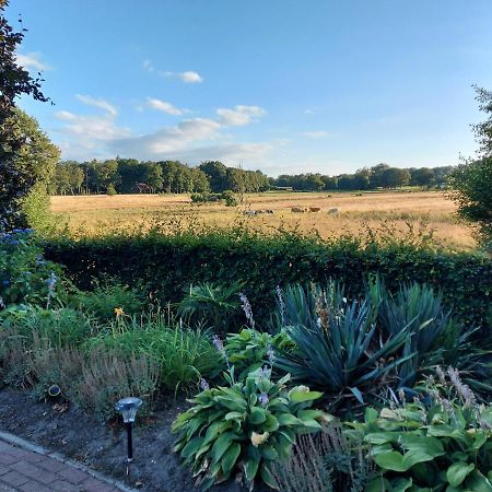 B&B De Oale Snieder Enschede Eksteriør billede