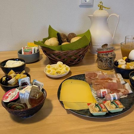 B&B De Oale Snieder Enschede Eksteriør billede