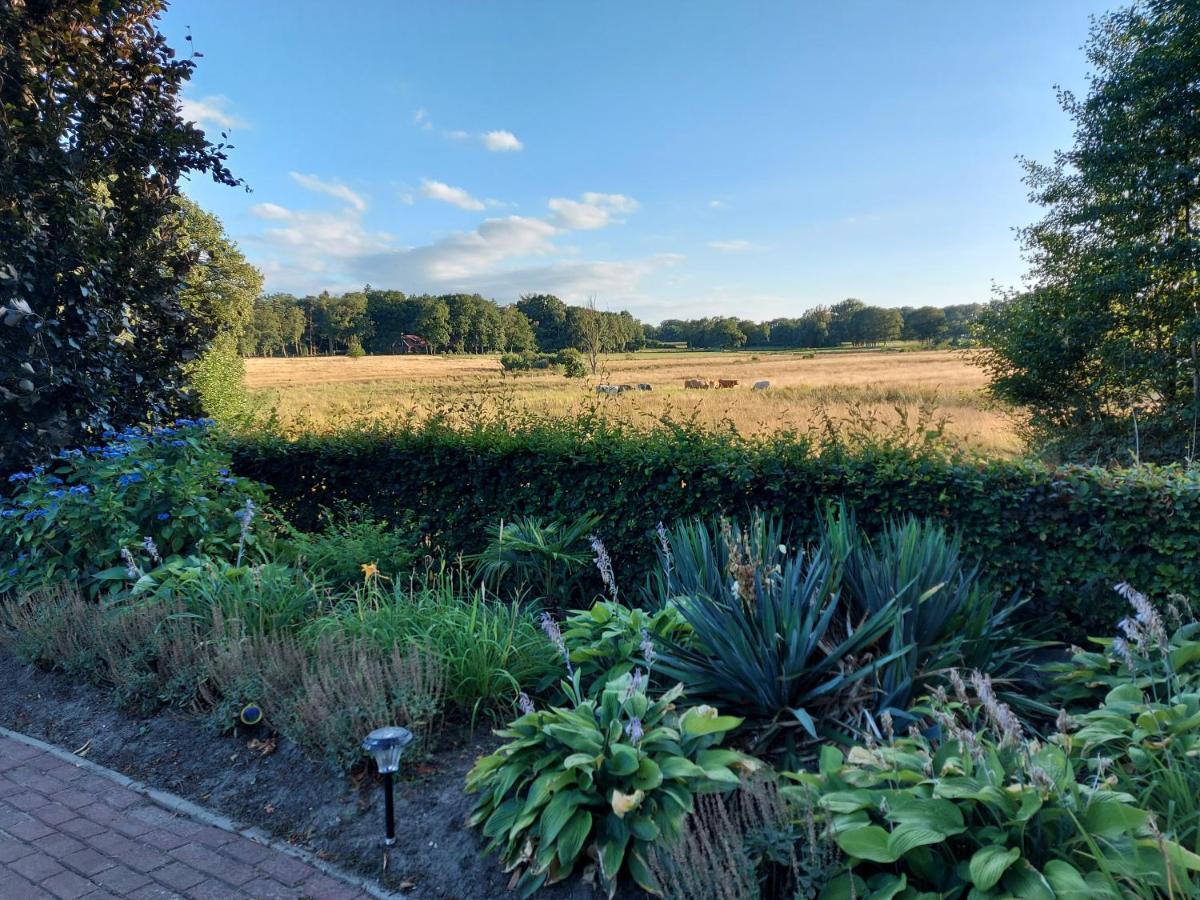 B&B De Oale Snieder Enschede Eksteriør billede