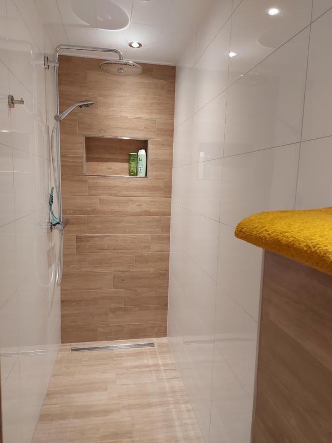 B&B De Oale Snieder Enschede Eksteriør billede