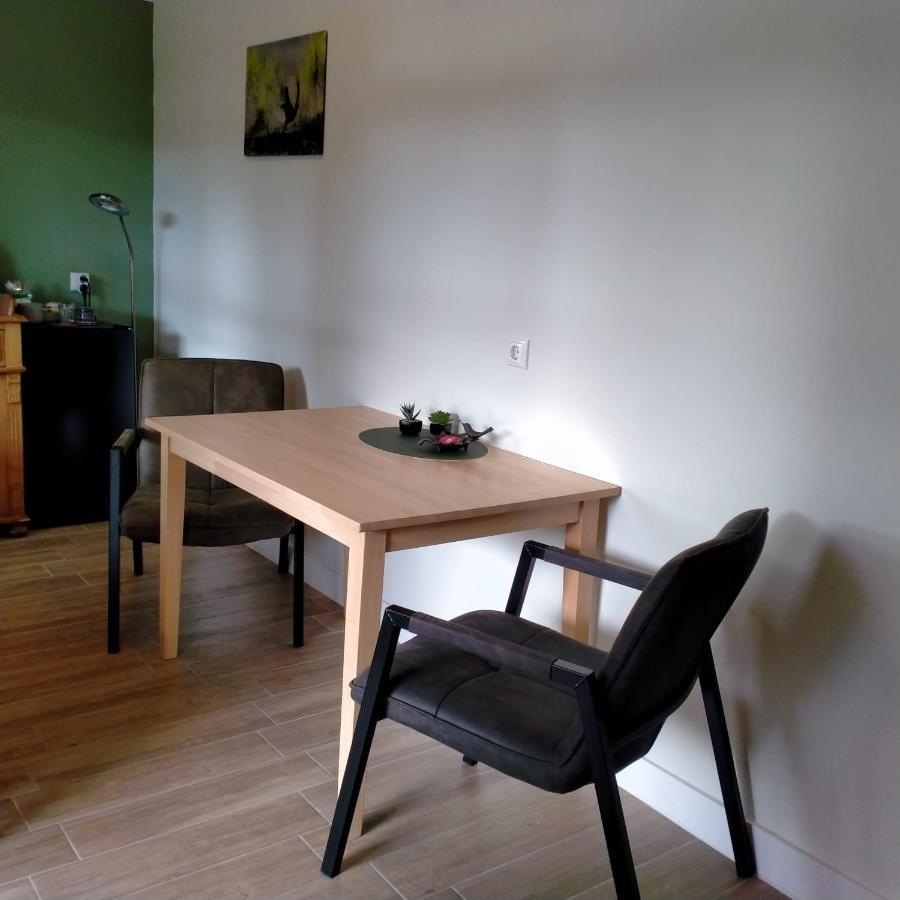 B&B De Oale Snieder Enschede Eksteriør billede